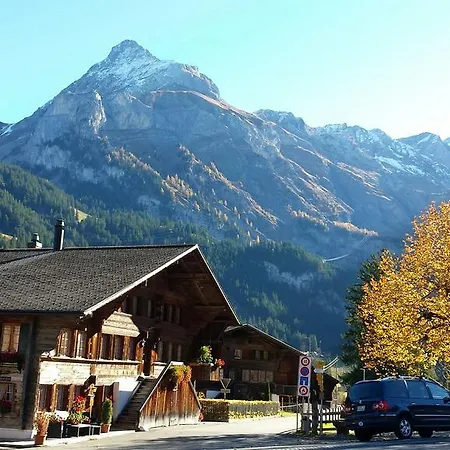 Locanda Restaurant Baren 2*
