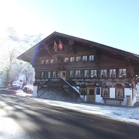 Restaurant Baren 2*