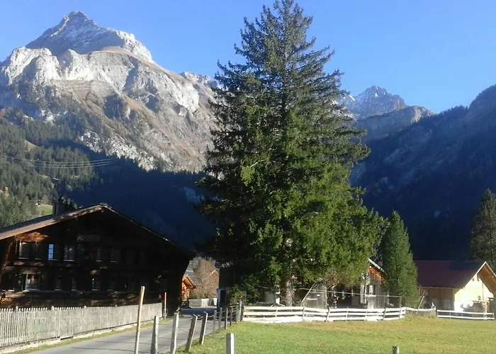 Locanda Restaurant Baren 2*