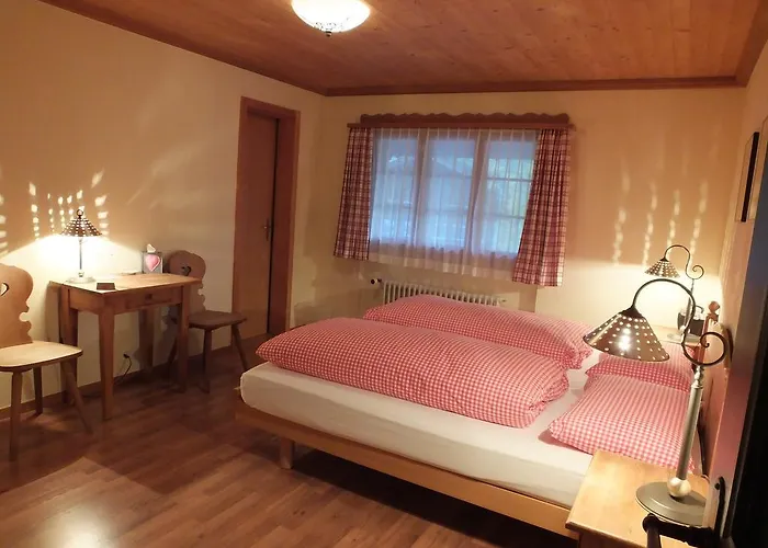 Locanda Restaurant Baren 2*