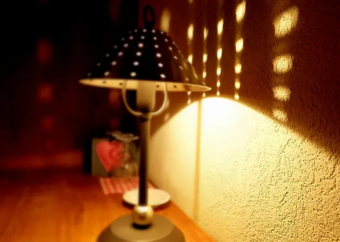 Restaurant Baren Locanda