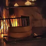 Πανδοχείο Restaurant Baren Gsteig