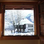 Restaurant Baren Gsteig