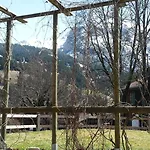Restaurant Baren Gsteig